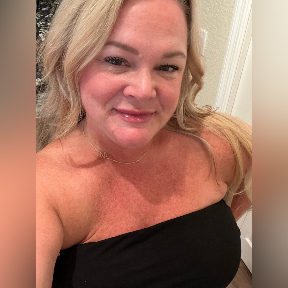 Meet your Posher, Mandy